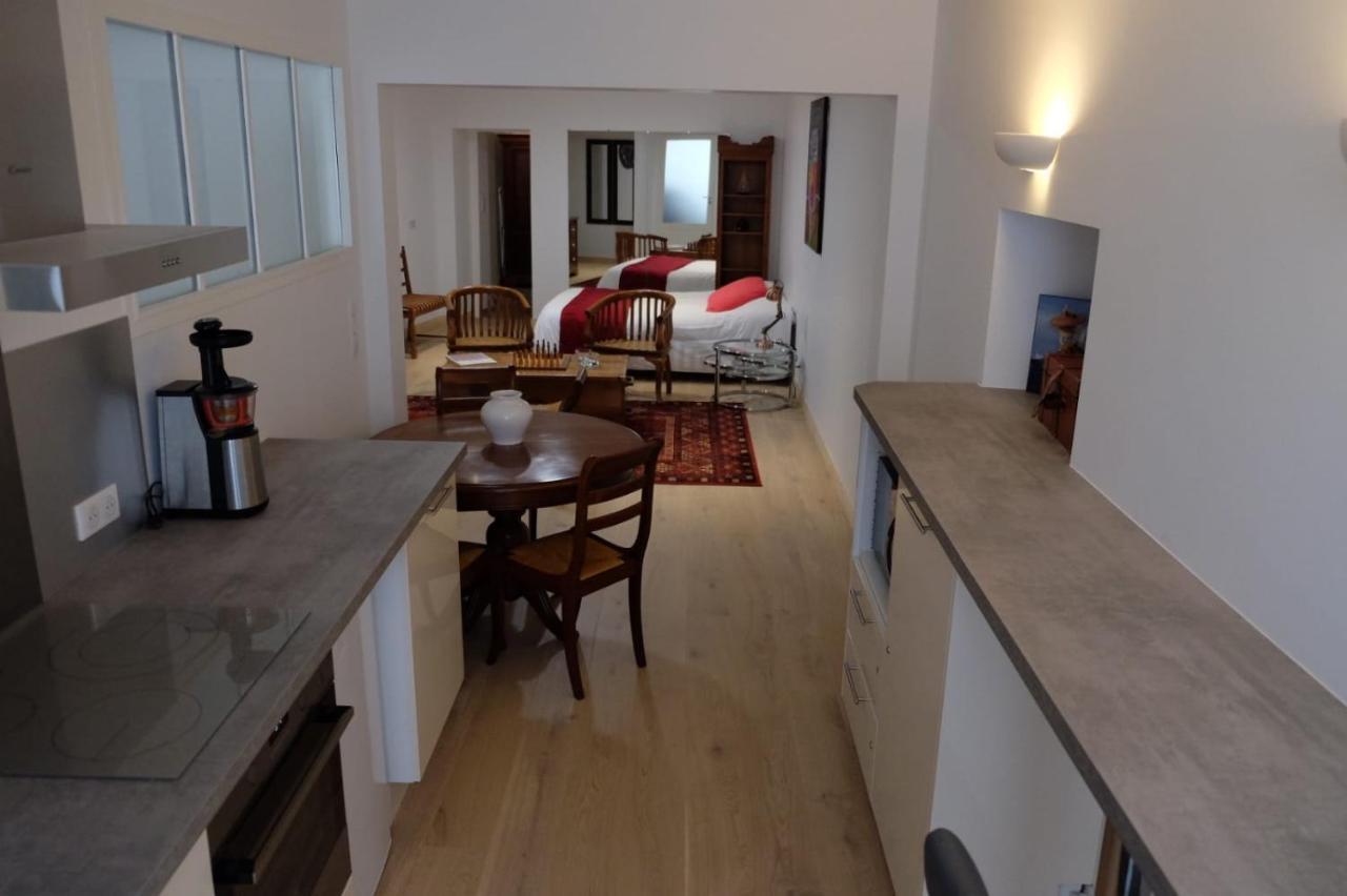 Appartement Vieux Port Et Centre La Rochelle (Charente-Maritime) Exterior foto