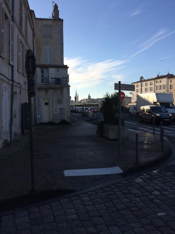 Appartement Vieux Port Et Centre La Rochelle (Charente-Maritime) Exterior foto