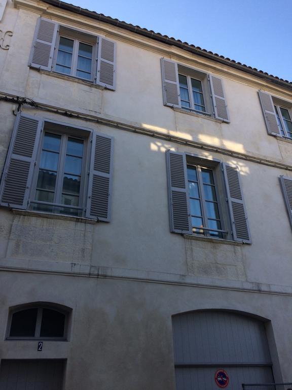 Appartement Vieux Port Et Centre La Rochelle (Charente-Maritime) Exterior foto