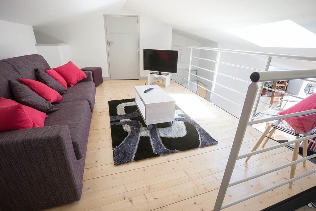 Appartement Vieux Port Et Centre La Rochelle (Charente-Maritime) Exterior foto