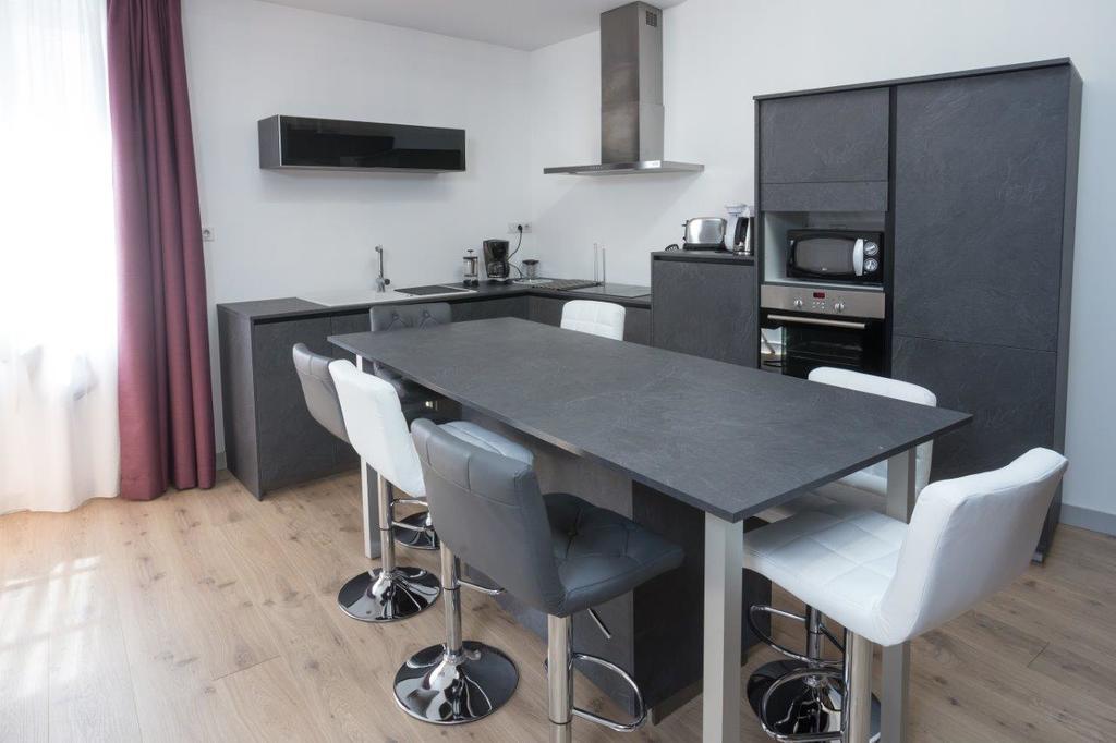 Appartement Vieux Port Et Centre La Rochelle (Charente-Maritime) Exterior foto
