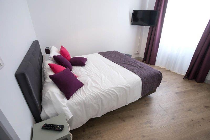 Appartement Vieux Port Et Centre La Rochelle (Charente-Maritime) Exterior foto