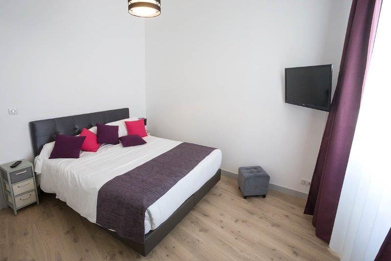 Appartement Vieux Port Et Centre La Rochelle (Charente-Maritime) Exterior foto